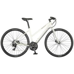 Scott Sub Cross 50 Lady 2021 frame S