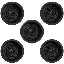 SpeakerCraft Profile A6 5-Pack