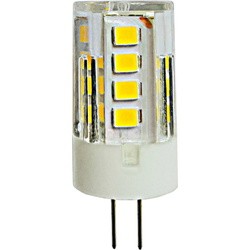 Uniel LED-JC-220/3W/3000K/G4/CL GLZ09TR