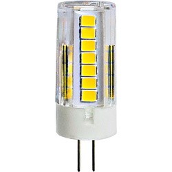 Uniel LED-JC-220/5W/3000K/G4/CL GLZ09TR