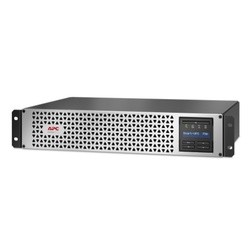 APC Smart-UPS 750VA SMTL750RMI2U