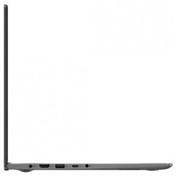 Asus VivoBook S15 S533FL (S533FL-BQ214T) (серый)