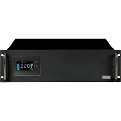 Powercom KIN-3000AP RM LCD