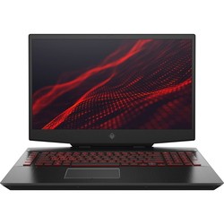 HP 17-CB1097NR 3G430UA