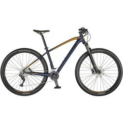 Scott Aspect 930 2021 frame S