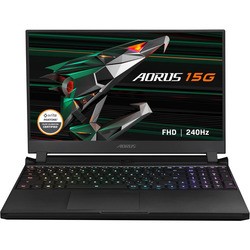 Gigabyte Aorus 15G XC (15G XC-8EE2430SH)