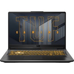 Asus TUF Gaming A17 FA706QR (FA706QR-HX004T)