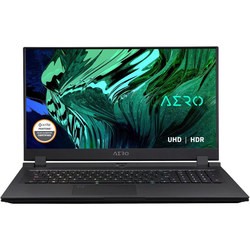 Gigabyte Aero 17 HDR YC (17 HDR YC-9RU4760SP)