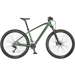 Scott Aspect 920 2021 frame XS