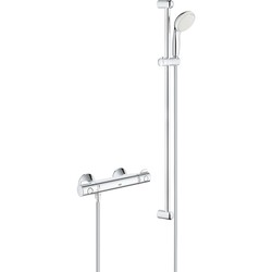 Grohe Grohtherm 800 New 34566