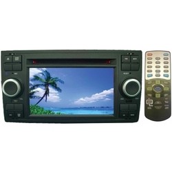 Mystery MFF-6501DS