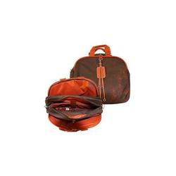 Samsonite Laptop Shoulder Bag (оранжевый)