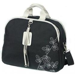 Samsonite Laptop Shoulder Bag 15.4 (черный)