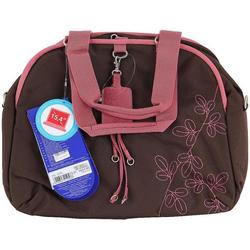 Samsonite Laptop Shoulder Bag 15.4 (розовый)