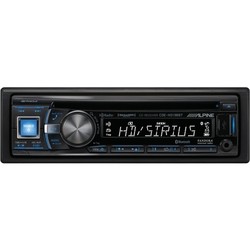 Alpine CDE-HD138BT