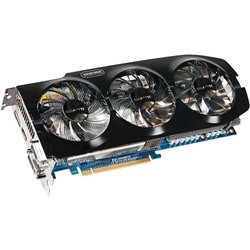 Gigabyte GeForce GTX 670 GV-N670OC-2GD