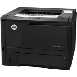 HP LaserJet Pro 400 M401A