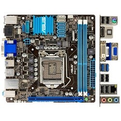 Asus P8H77-I