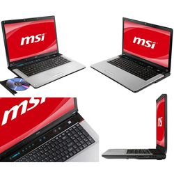 MSI GE700-018