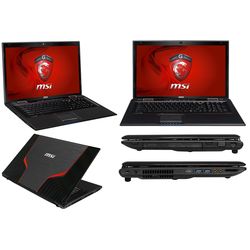 MSI GE70 0NC-005