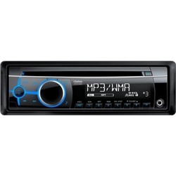 Clarion CZ102E