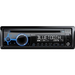 Clarion CZ302E