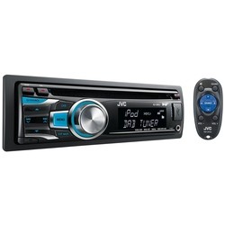 JVC KD-DB52
