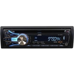 JVC KD-HDR61