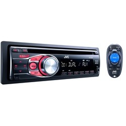 JVC KD-R320