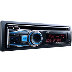 JVC KD-R620