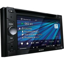 Sony XAV-64BT