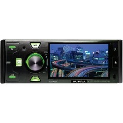 Supra SDD-4001