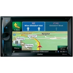 Clarion NX302E