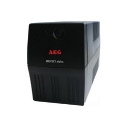 AEG Protect Alpha 450