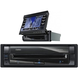 Clarion VZ402E