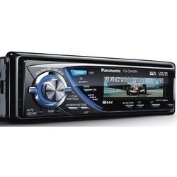 Panasonic CQ-C8405N