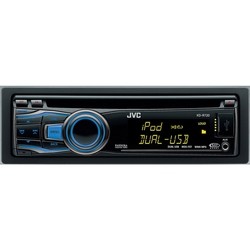 JVC KD-R720