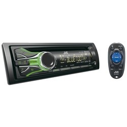 JVC KD-R730BT