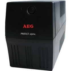 AEG Protect Alpha 800