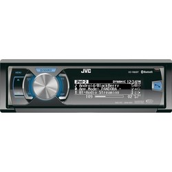 JVC KD-R80BT