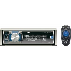 JVC KD-X70BT