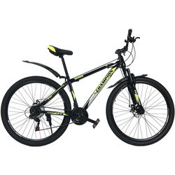 CHAMPION Spark 27.5 2021 frame 17