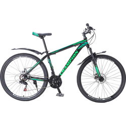 CHAMPION Lector 26 2021 frame 13