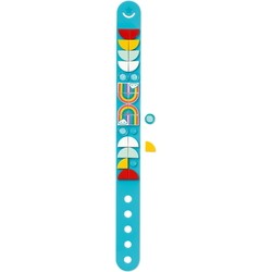 Lego Rainbow Bracelet 41900