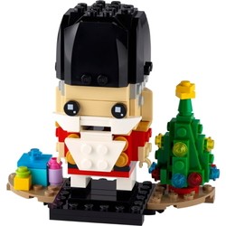 Lego Nutcracker 40425