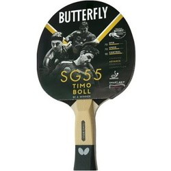 Butterfly Timo Boll SG55