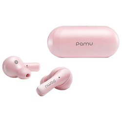 Padmate PaMu Slide Mini (розовый)