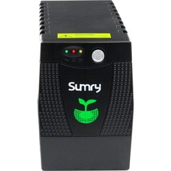FrimeCom Sumry S600 USB