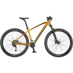Scott Aspect 940 2021 frame M