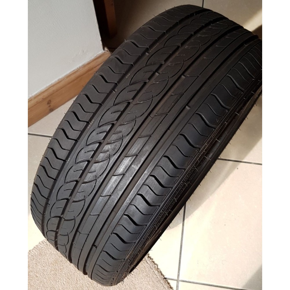 Centara Vanti HP 235/50 R17 96W